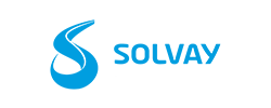 logo Solvay