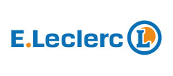 E.Leclerc Logo