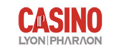 Casino Pharaon Logo
