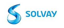 Solvay Logo