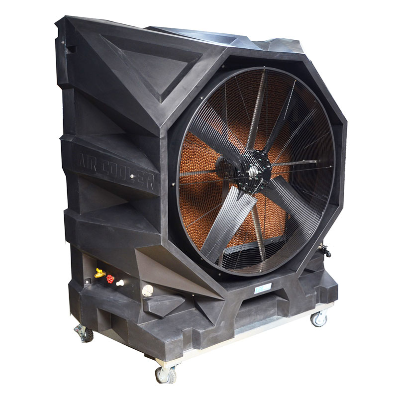 FoxAir 48 cooler