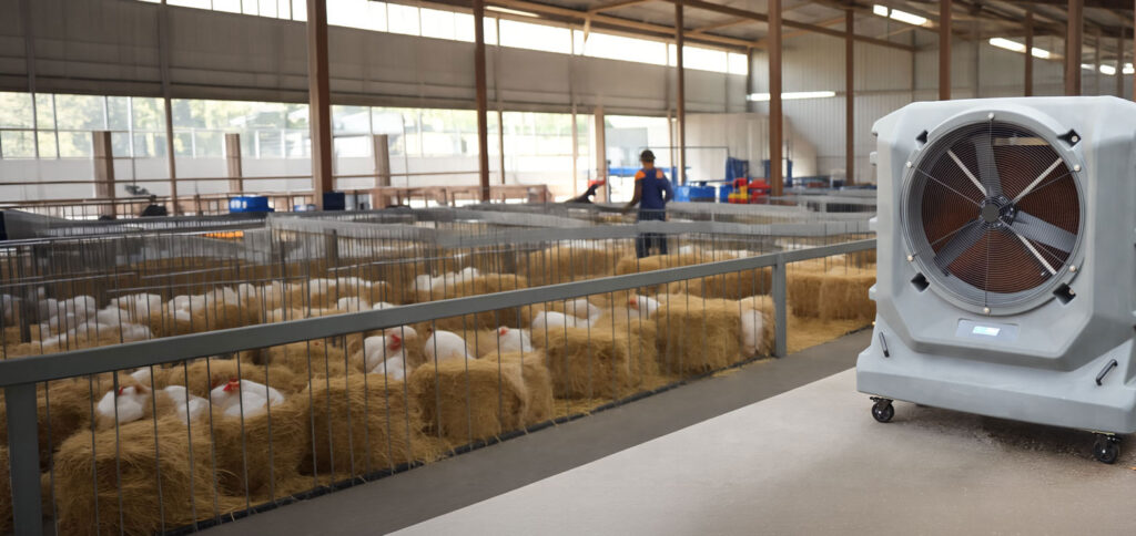 Agriculture Foxair 1