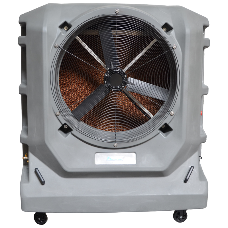 Foxair 350 Produit