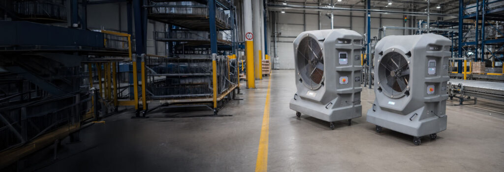 Foxair Industrie