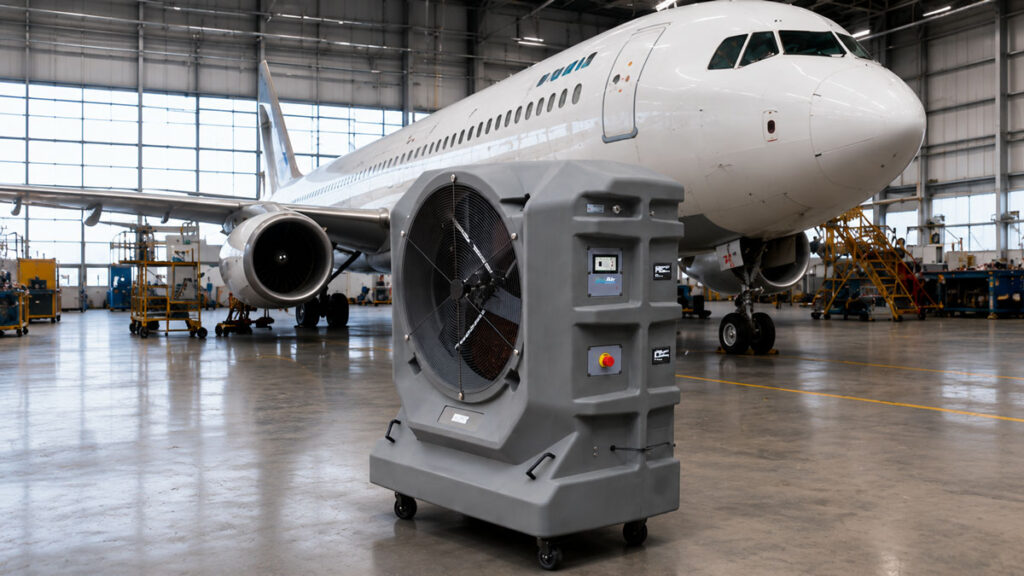 Rafraichisseur 350 Aeronautique