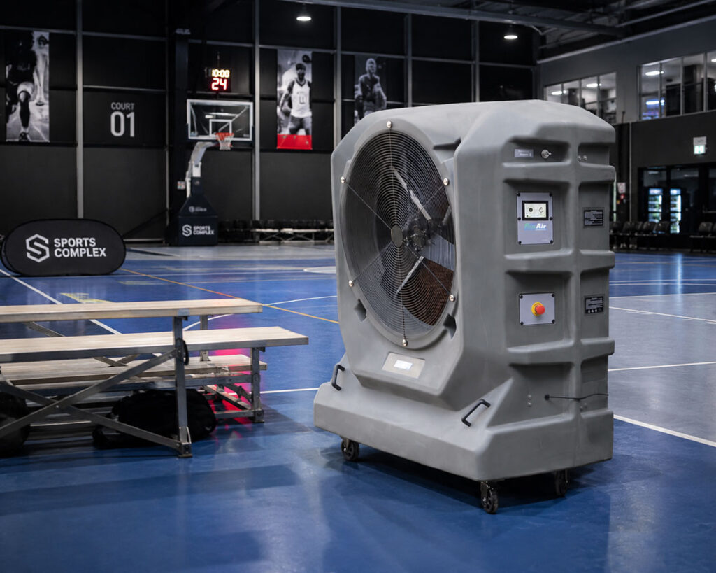 Sport Foxair