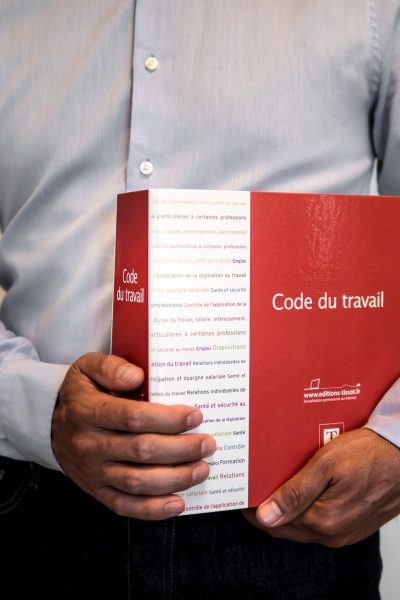 image code du travail